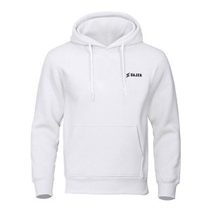 Sudaderas con capucha de moda para hombres 2025 Sudaderas con capucha de último diseño para hombres por encargo para adultos Venta en línea - Product Image 1