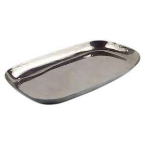 ถาดเสิร์ฟไม้สำหรับร้านอาหารคาเฟ่โรงแรมที่ให้บริการจานร้านอาหารโรงแรมห้องครัวงานอีเวนต์อื่นๆพร้อมที่จับโลหะ - Product Image 5