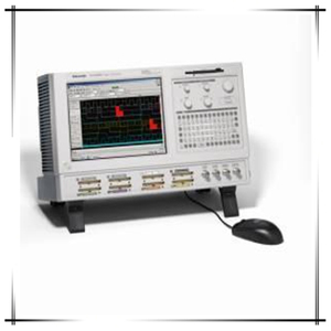 เครื่องวิเคราะห์ลอจิก Tektronix TLA5204 รุ่นใหม่ 136 ช่องสัญญาณ 2 GHz ซิลิคอน รับประกัน 1 ปี - Product Image 1