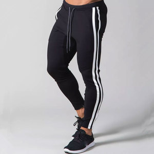 Lightweight Durable Material High Quality Men Trousers <b>Top</b> Selling Breathable Men Trousers - Product Image 1