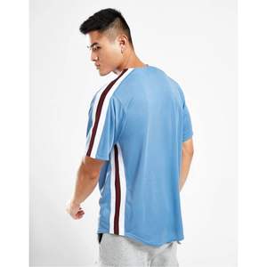 Light Weight Custom Baseball Uniform Latest Baseball Jersey Comfortable Plain 2025 Baseball Jerseys on Sale <b>Now</b> for Men - Product Image 2