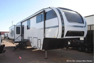 รถบ้านมือสอง ปี 2025 H-e-a-r-t-l-a-n-d Corterra 3.7Camper Off - Product Image 6