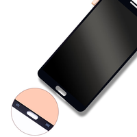 Écran tactile LCD de remplacement de haute qualité avec garantie d'un an, testé à 100 %, pour Note 3 Original