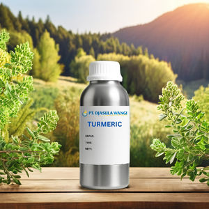 น้ำมันหอมระเหยขมิ้นทองคำบริสุทธิ์ 100% คุณภาพสูง ขายดี ช่วยให้ผิวขาวกระจ่างใส ลดเลือนริ้วรอย ด้วยกรดโคจิก ให้ความรู้สึกเผ็ดร้อน - Product Image 2