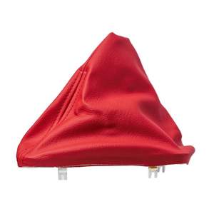 Manchon de levier de vitesses pour BMW Série 3 E36 - Rouge - Product Image 1