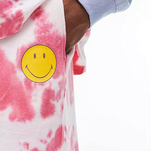 Pantalones Cortos de Verano para Hombre, Estilo Urbano, Transpirables, Ecológicos, con Logotipo Personalizado, Venta al Por Mayor, Precio Bajo en Pakistán - Product Image 3