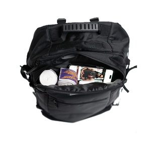 Mochila unisex de nailon ligera bolsa de agua resistente de alta calidad duradera precio competitivo - Product Image 5