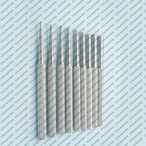 ชุดเครื่องมือผ่าตัดกระดูกและฟันแบบใช้มือ  ทำจากเหล็กกล้าไร้สนิม เกรด 9  ขนาด 2 มม. และ 10 มม.  ออกแบบตามหลักสรีรศาสตร์  ไม่ก่อให้เกิดการบาดเจ็บ - Product Image 3