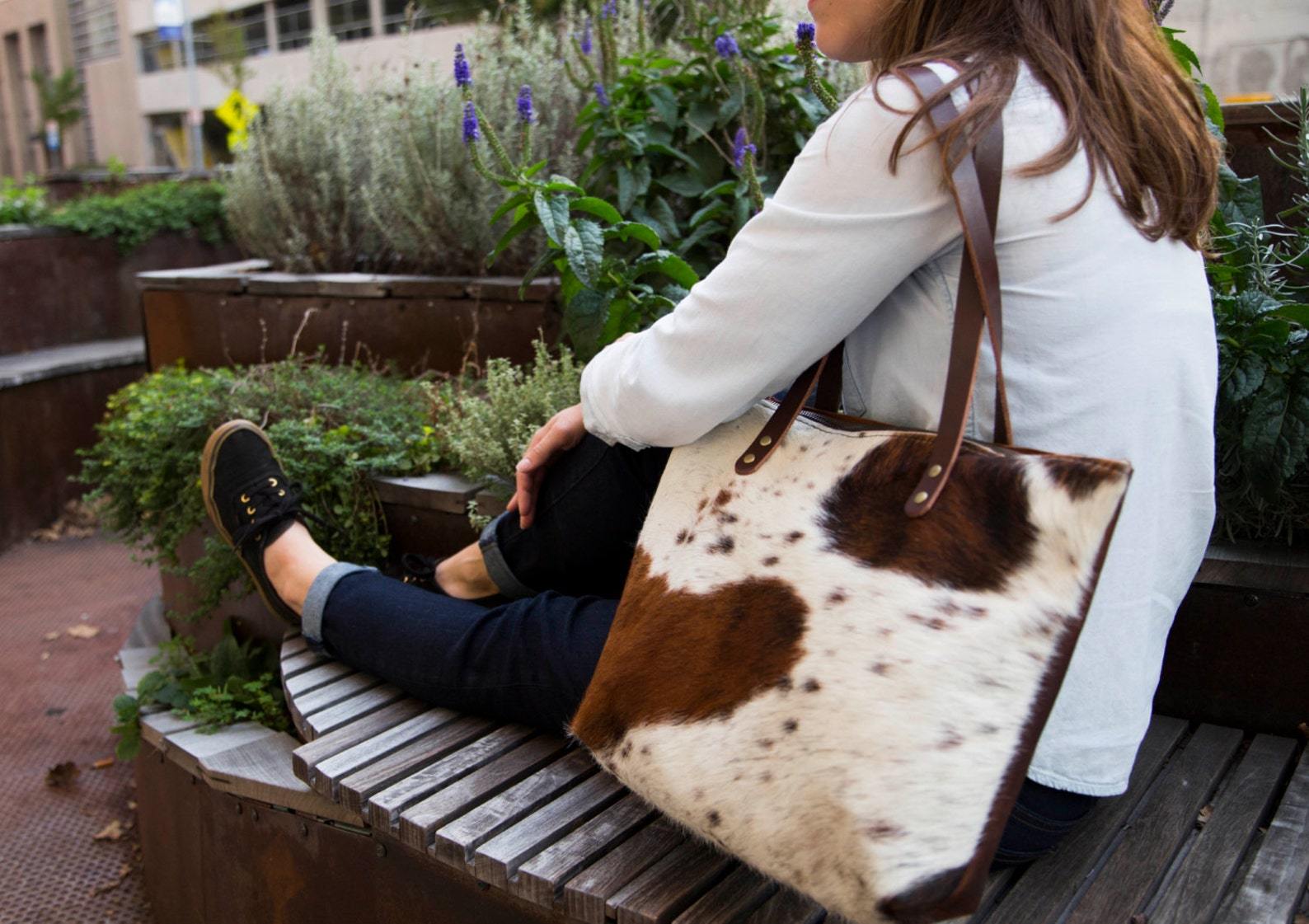 Blanc, marron
