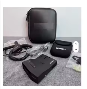 Detector de Radar GPS de Largo Alcance UnidenS R8, Nuevo, con Alerta de Cámara MRCD/MRCT Internacional - Product Image 1