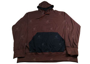 Sudadera con Capucha para Hombre de Primera Calidad, Estilo Casual, 100% Algodón, Tejido de Felpa, Sudadera Personalizada con Capucha, Corte Regular, Transpirable - Product Image 4