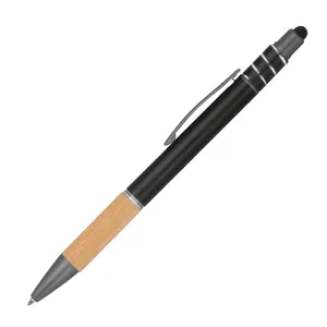 Penna Antistress in Alluminio Personalizzata per Promozioni - Product Image 6