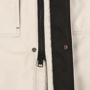 Chaqueta Calefactable al por Mayor, Chaqueta de Plumón Delgada para Mujer, Invierno, Hecha en EE. UU. y Canadá, Abrigo Cálido para Hombre, Chaquetas con Calefacción - Product Image 4