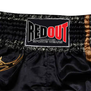 High Quality Comfortable Mma <b>Shorts</b> For <b>Men</b> Pakistan Made Color Contrast Price For Adults For Sale - Product Image 3