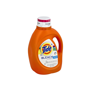 Détergent à lessive liquide en vrac Tide Liquid Clean Breeze Économique, Fraîcheur durable, Format familial - Product Image 5