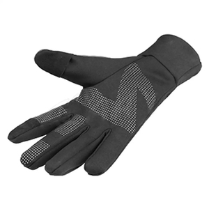 ถุงมือขี่มอเตอร์ไซค์แบบเต็มนิ้ว, ถุงมือแข่งรถครึ่งนิ้วระบายอากาศได้ดีถุงมือตกปลากลางแจ้งถุงมือสกี - Product Image 5