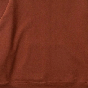 Sudadera con Capucha Doble Bordada con Logotipo Personalizado, Sudadera de Invierno Sólida de Doble Capa Estilo Ninja, Talla Grande, con Cremallera Completa y Pasamontañas para Hombre - Product Image 4