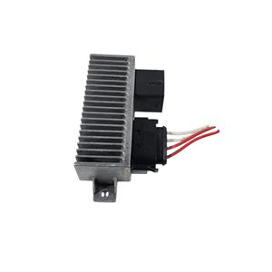 Unité de commande de bougies de préchauffage NISSAN Qashqai Série 271206395R K9K Diesel 1500 (14>) - Product Image 3