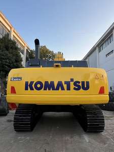 Excavadora Hidráulica de Orugas Usada de Alta Calidad Komatsu PC360-7 en Venta a Bajo Precio con Motor de Componente Principal en Venta - Product Image 5