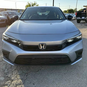 กีฬาที่ใช้ใหม่2022 Hon-da Civic Sport Hon-da Civic Sport - Product Image 1