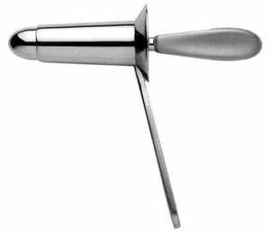 Espéculo Nasal Manual Reutilizable de Acero de Titanio - Product Image 6