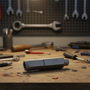 Embout hexagonal Hazet 5/16'' pour visseuses électriques - Product Image 3