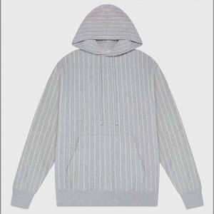 Sweat à capuche respirant de haute qualité pour les basiques des hommes et des femmes et stylé 100% coton, sweats à capuche pour hommes tenue décontractée Streetwear - Product Image 1