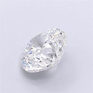 Diamante Portugués de 2.45ct, E VVS2, Cultivado en Laboratorio, para Joyería, Diamante CVD - Product Image 3