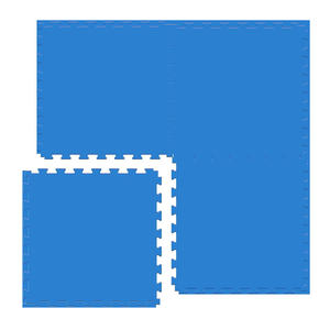 Tapis de Sport en mousse EVA taekwondo pour arts martiaux tapis de Judo Tatami 4CM EVA Taekwondo Tatami Puzzle tapis d'arts martiaux - Product Image 2