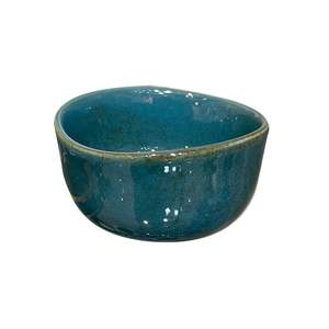 Bol en céramique profond pour fruits, noix et salades saines, bol en céramique multi-usages, parfait pour la maison au prix le plus bas - Product Image 3