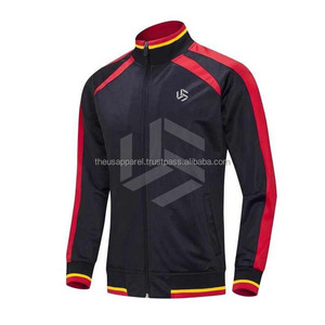 ผู้ผลิต OEM รับออกแบบโลโก้ตามสั่ง ขายส่ง เสื้อแจ็คเก็ตกันลมแบบมีฮู้ด ไซส์ใหญ่ ผ้าสีพื้น ล้างสีแบบแอซิดวอช ชุดวอร์ม 100% ไนลอน - Product Image 4