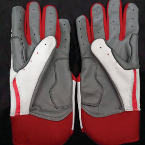 Gants de frappe de baseball durables, paume antidérapante pour l'entraînement et les matchs compétitifs - Product Image 4