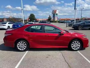 Meilleure <span class=keywords><strong>offre</strong></span> 2020 Toyota Camry véhicule rouge conduite à gauche et à droite LHDRHD voitures d'occasion à vendre - Product Image 4