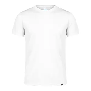 T-Shirt Promozionale Sostenibile Markus di Tecnic - Product Image 5