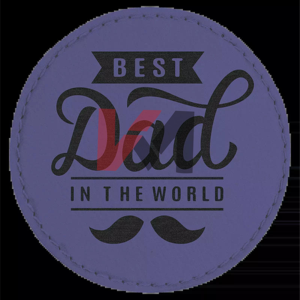 Étiquette en cuir personnalisée avec logo pour vêtements, vêtements en denim, jeans, vente en gros - Product Image 1