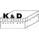 KOCH & DEML Kartonagenfabrik Inh. Josef Kroher logo