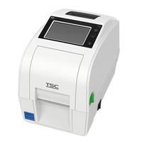 Impresora de Escritorio TH220T - Transferencia Térmica Directa, 203 DPI, 203 mm/segundo, 128 MB de Memoria, Garantía de 2 Años