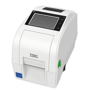 TSC TH220T Imprimante de bureau-Transfert thermique et thermique direct 203 DPI Vitesse 203mm/sec en stock Garantie 2 ans - Product Image 4