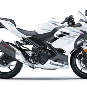 Motocyclettes sportives ABS 400 neuves de la meilleure qualité - Product Image 1