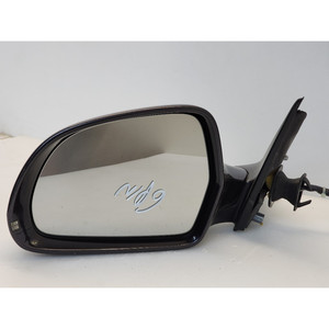 Specchietto Retrovisore Sinistro SX AUDI A4 Berlina 6 PIN (07>10) - Product Image 5