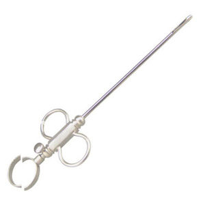 ชุดเครื่องมือแพทย์หู คอ จมูก สแตนเลสคุณภาพดีที่สุด ปี 2026 พร้อมท่อดูดแบบใช้แรงดันด้วยมือ ความยาวตามที่ระบุโดย Lore Medic Instrument - Product Image 1