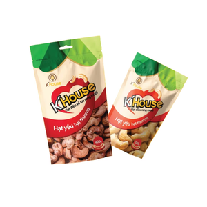 L'emballage alimentaire de sac de film laminé conçu pour maintenir la fraîcheur assure l'hygiène et répond aux normes de sécurité internationales - Product Image 1