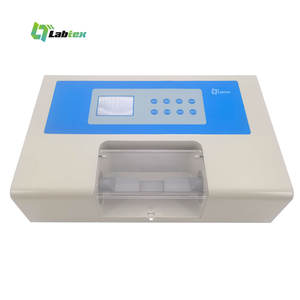 Labtex LTY-THT2 Tablet sertlik test cihazı LCD ekran ve kolay kullanım sertlik test cihazı Tablet 0.1N 0.01kg iyi fiyat - Product Image 3