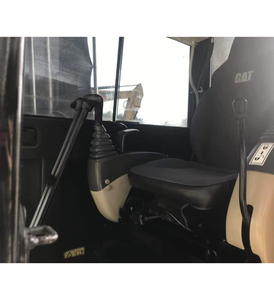 รถขุดตีนตะขาบมือสอง Caterpillar 306 ขนาดเล็ก ราคาถูกกว่า รถขุดไฮดรอลิก 6 ตัน รถขุดตีนตะขาบสำหรับขาย - Product Image 2
