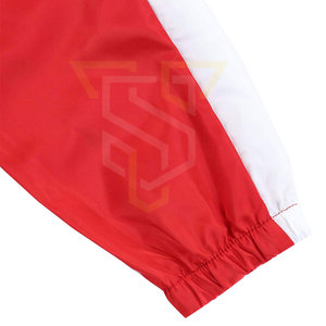 Diseña Tu Propia Chaqueta Cortavientos, Chaqueta Cortavientos Personalizada, Chaqueta de Invierno - Product Image 4