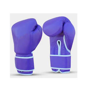 Guantes de boxeo para hombre cómodos de excelente calidad estilo personalizado recién lanzado - Product Image 1