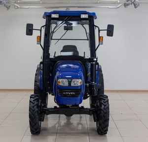 Tracteur agricole diesel utilitaire Lovol TE354 35HP 4WD, parmi les plus vendus - Product Image 1