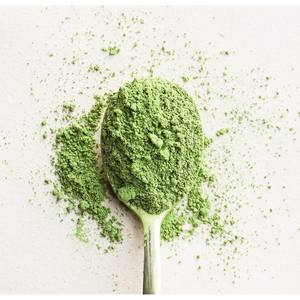 VIETNAMESE PANDAN LEAF POWDER / PURE AND FRAGRANT / IDEAL FOR FOOD MANUFACTURERS SMOOTHIES AND EXPORT TO OEM BRANDS - Product Image 1