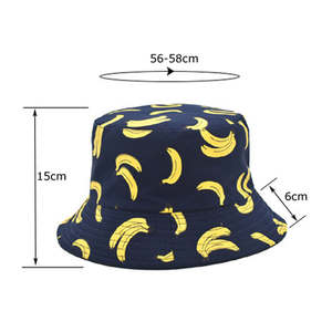 Nouveau Logo personnalisé à la mode, meilleure vente, bob chapeau à vendre, meilleur prix, chapeaux seau - Product Image 6
