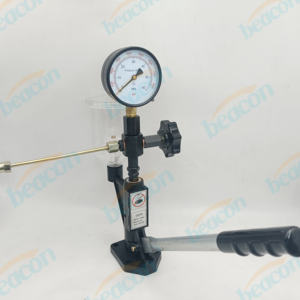 Frete Grátis CR-C + S60H Common Rail System Combustível Injector Bico Tester Simulator - Product Image 3